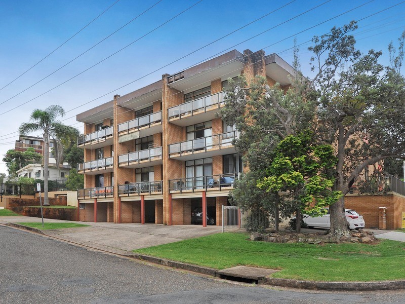 5/9 Flynn Street, Port Macquarie NSW 2444