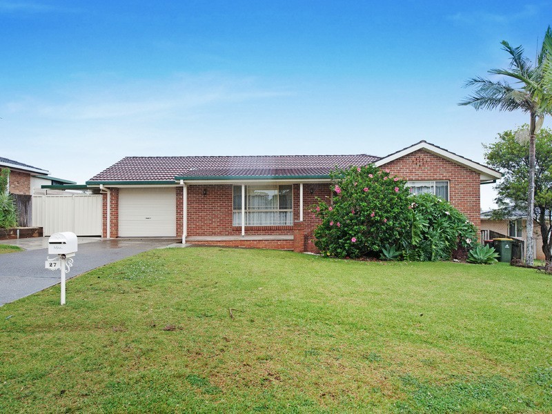 27 Wayfield Way, Port Macquarie NSW 2444