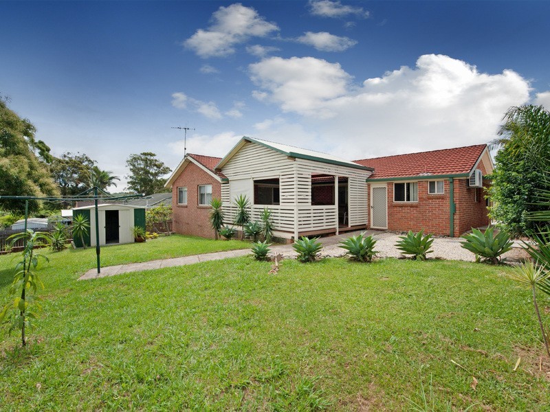 27 Wayfield Way, Port Macquarie NSW 2444