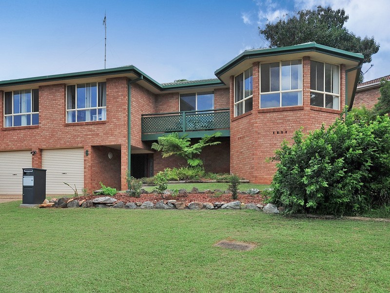 6 Rushcutter Way, Port Macquarie NSW 2444