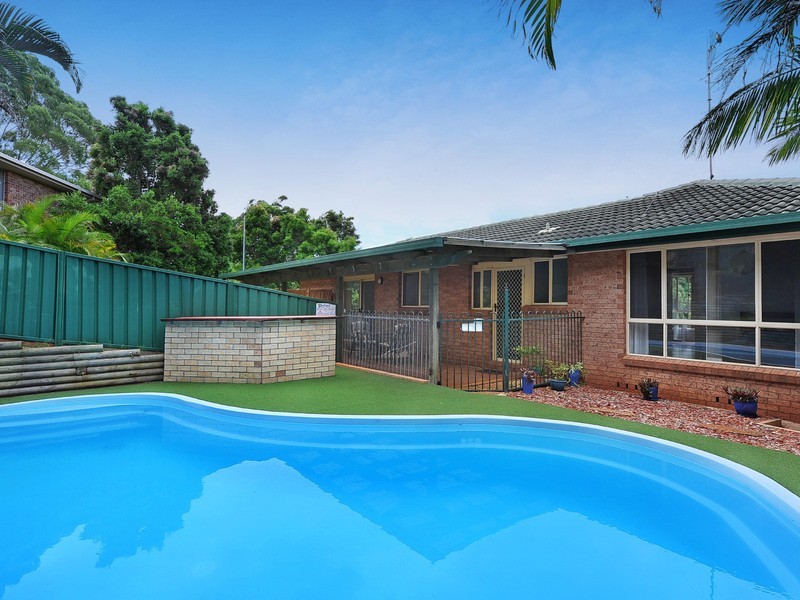 6 Rushcutter Way, Port Macquarie NSW 2444