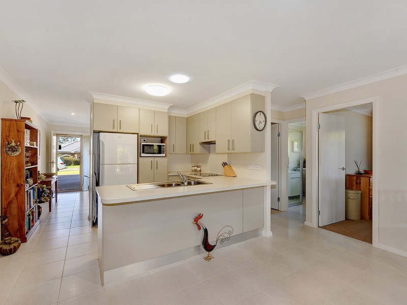 2/61 Currawong Drive, Port Macquarie NSW 2444