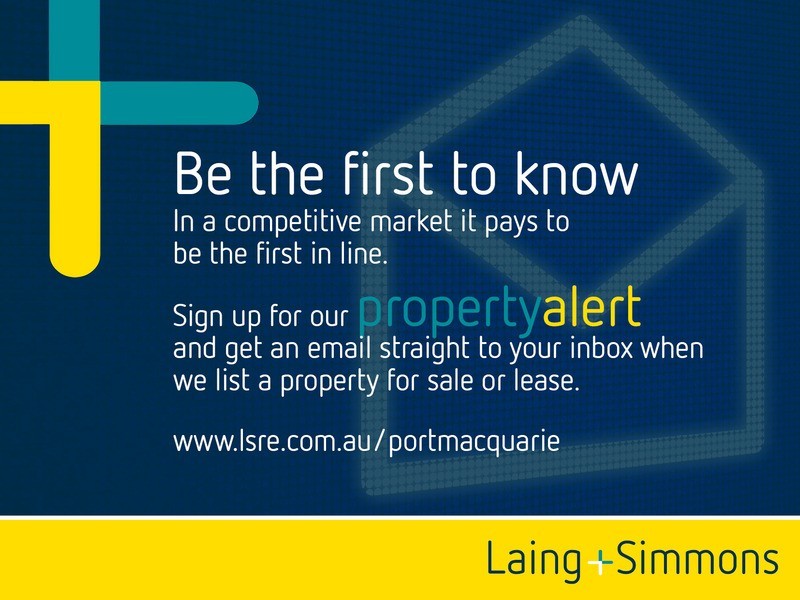 2/61 Currawong Drive, Port Macquarie NSW 2444