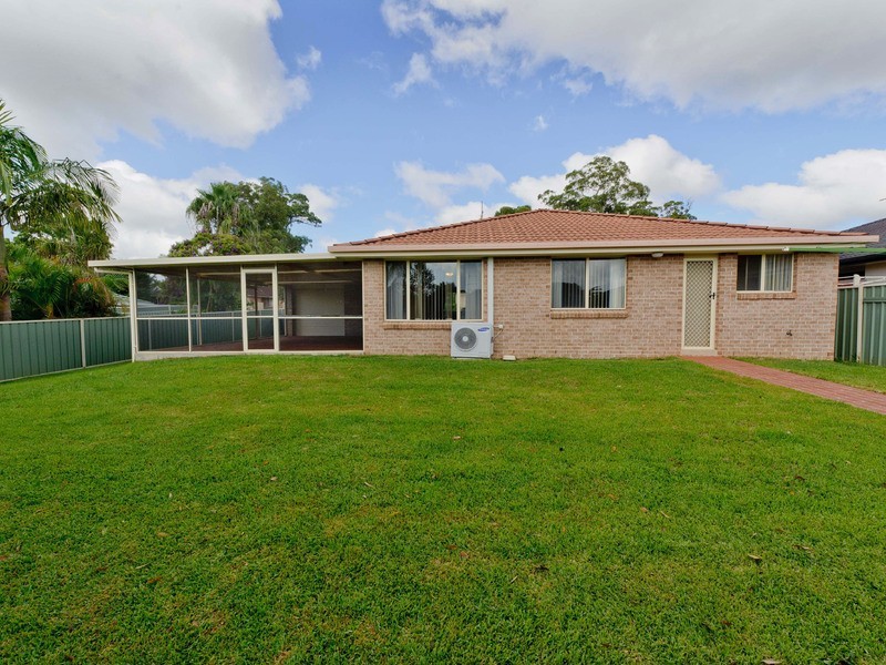 13 Willandra Avenue, Port Macquarie NSW 2444