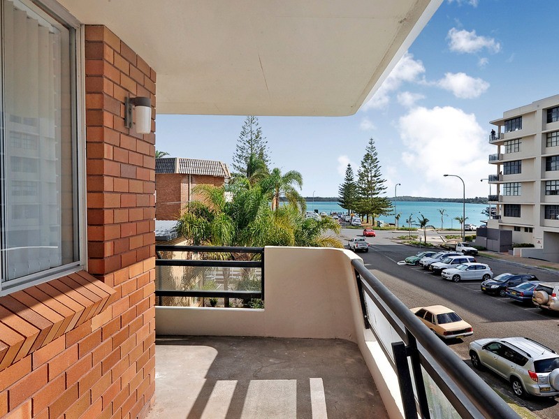 8/1 Waugh Street, Port Macquarie NSW 2444