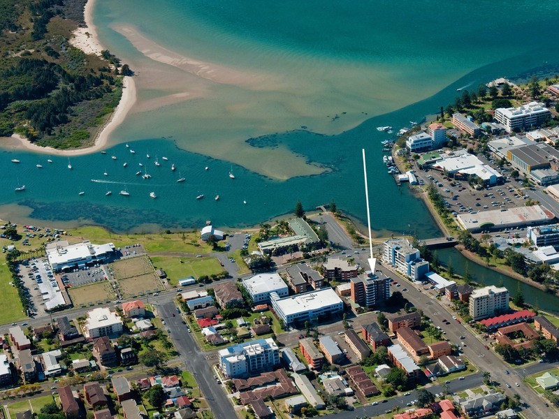 8/1 Waugh Street, Port Macquarie NSW 2444