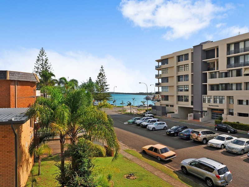 8/1 Waugh Street, Port Macquarie NSW 2444