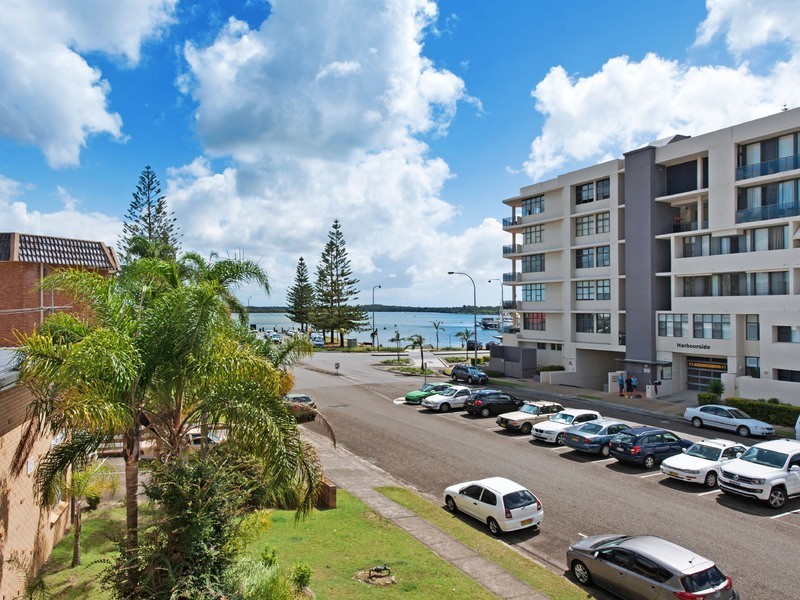 8/1 Waugh Street, Port Macquarie NSW 2444