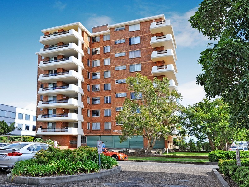 8/1 Waugh Street, Port Macquarie NSW 2444