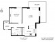18/1 Waugh Street, Port Macquarie NSW 2444 Floorplan
