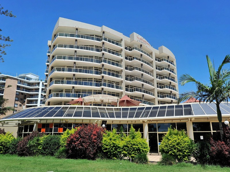 307/2 Murray Street, Port Macquarie NSW 2444