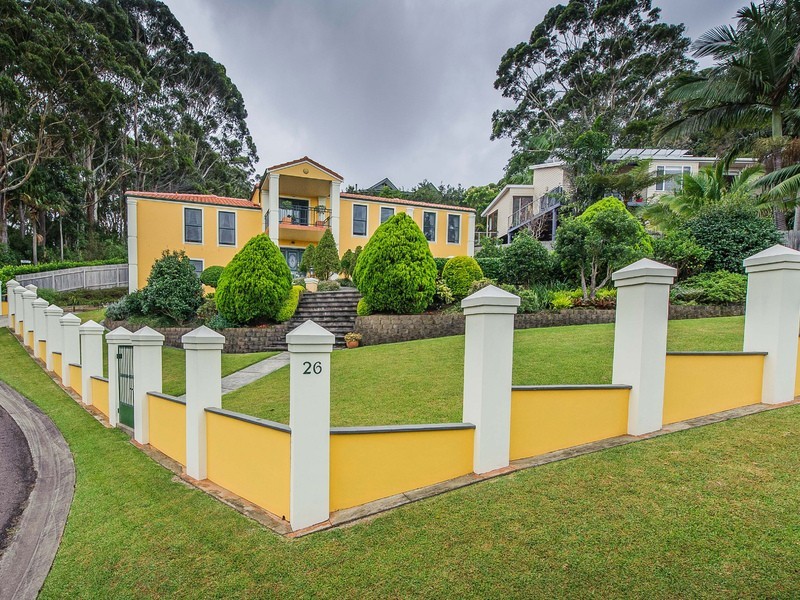26 Shelbourne Place, Port Macquarie NSW 2444