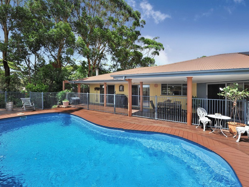 33 Timber Ridge, Port Macquarie NSW 2444