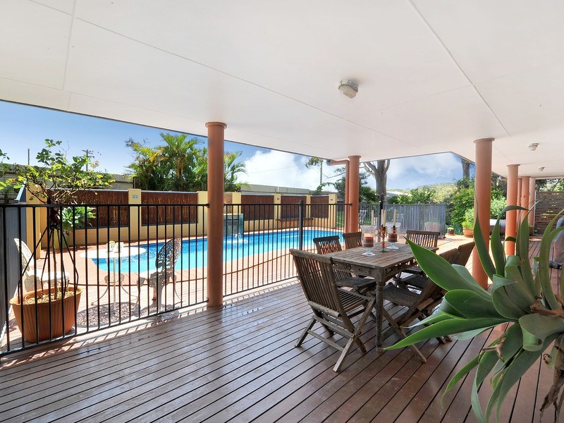 33 Timber Ridge, Port Macquarie NSW 2444
