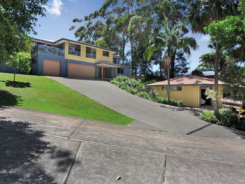 33 Timber Ridge, Port Macquarie NSW 2444