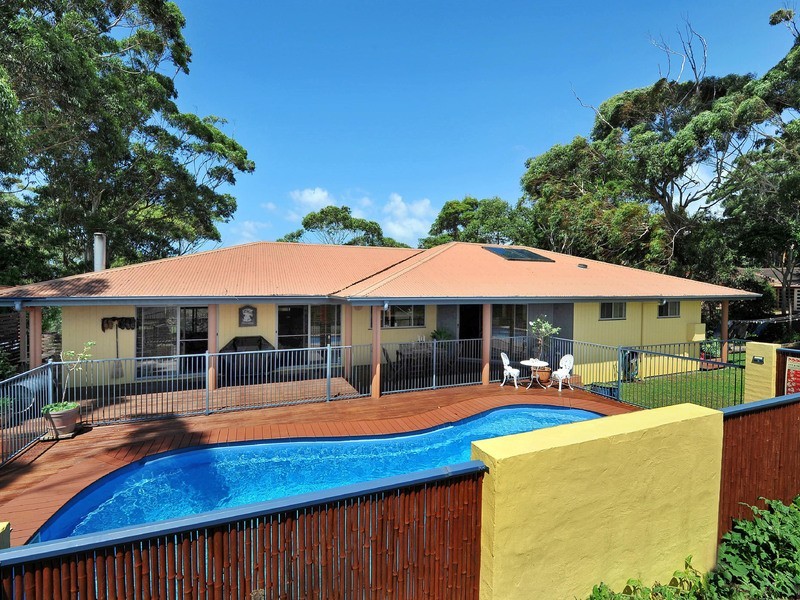 33 Timber Ridge, Port Macquarie NSW 2444