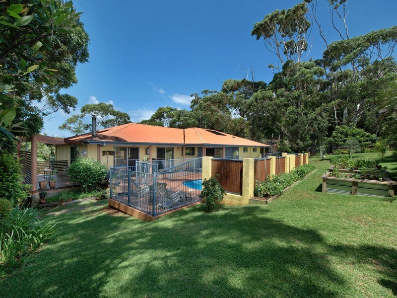 33 Timber Ridge, Port Macquarie NSW 2444