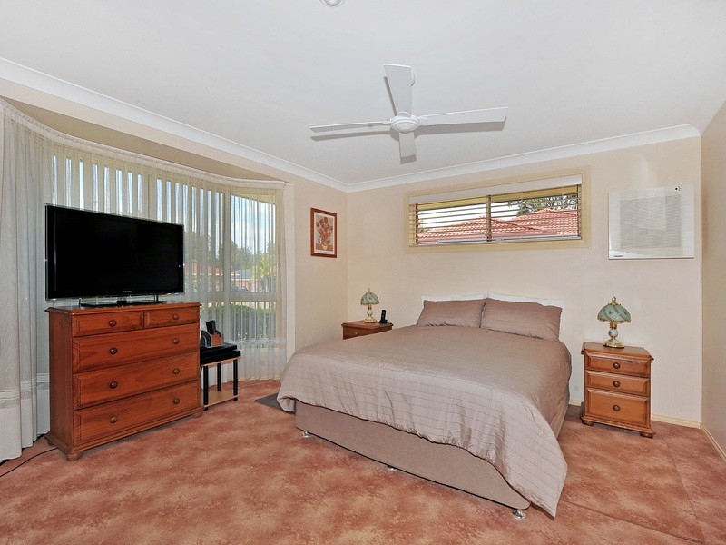 36 Crestwood Drive, Port Macquarie NSW 2444
