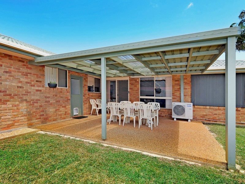 36 Crestwood Drive, Port Macquarie NSW 2444