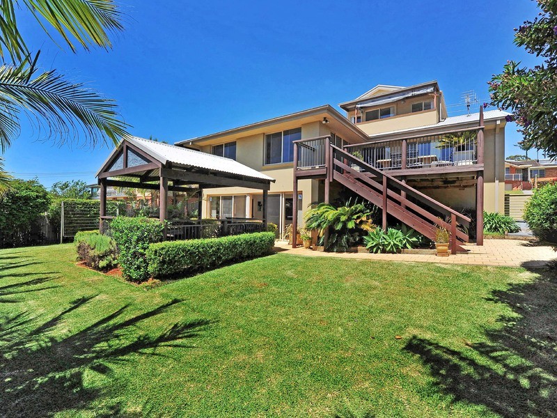 21 Pappinbarra Parade, Port Macquarie NSW 2444