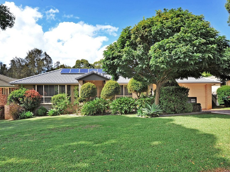 59 Crestwood Drive, Port Macquarie NSW 2444