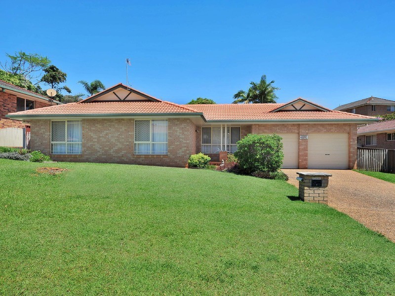 25 Sapphire Drive, Port Macquarie NSW 2444