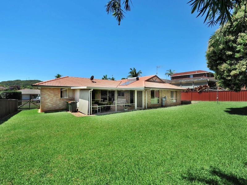 25 Sapphire Drive, Port Macquarie NSW 2444