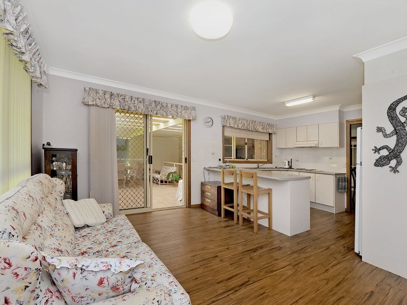 25 Sapphire Drive, Port Macquarie NSW 2444