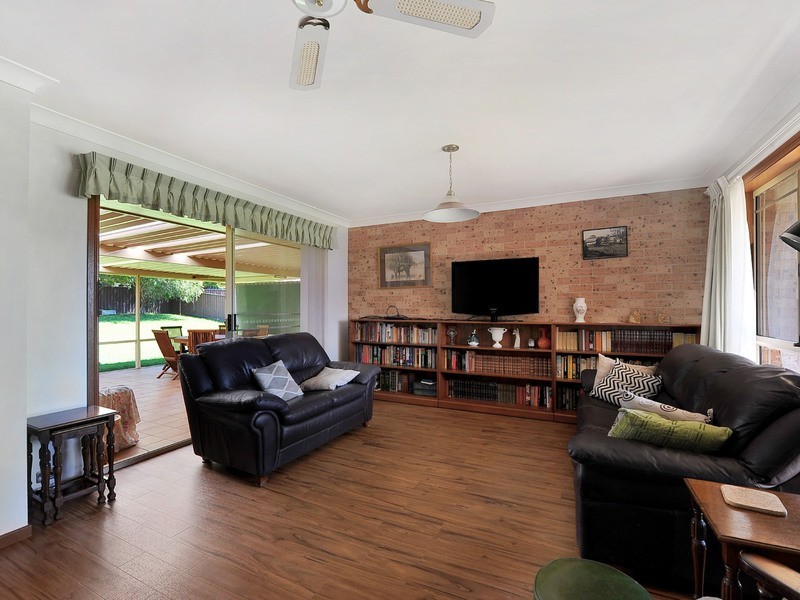 25 Sapphire Drive, Port Macquarie NSW 2444