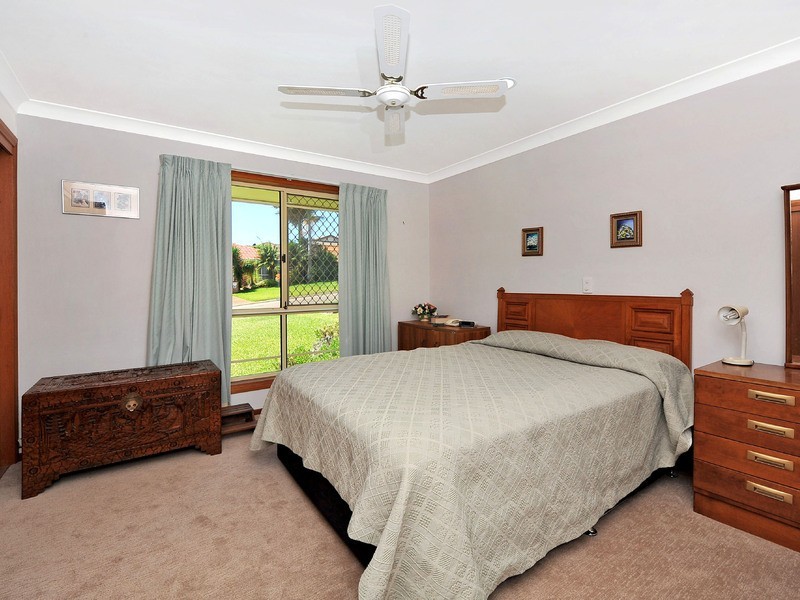 25 Sapphire Drive, Port Macquarie NSW 2444