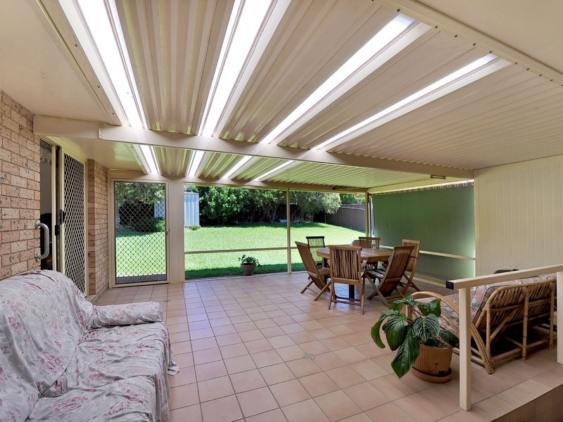 25 Sapphire Drive, Port Macquarie NSW 2444