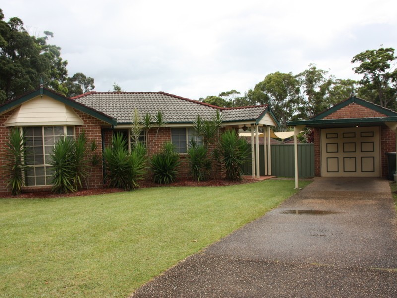 10 Sherana Place, Port Macquarie NSW 2444