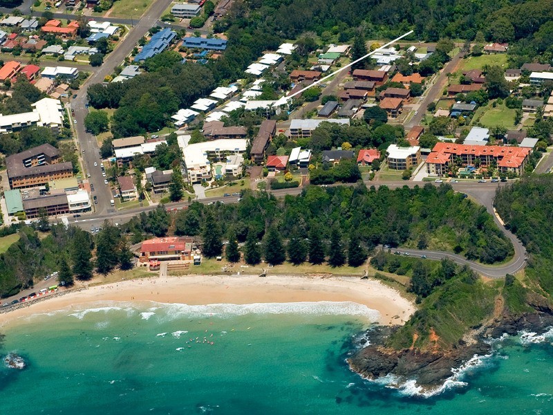 12/21  Surf Street, Port Macquarie NSW 2444