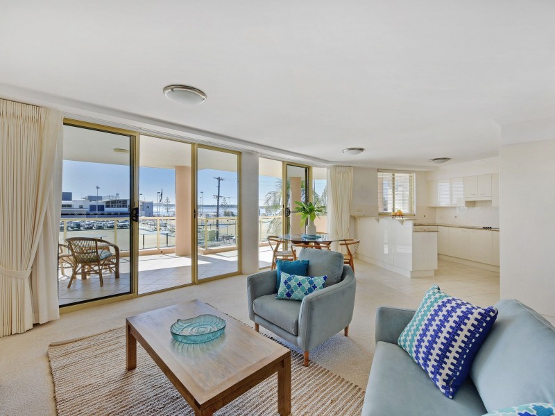 206/22-24 Buller Street, Port Macquarie NSW 2444