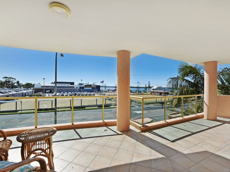 206/22-24 Buller Street, Port Macquarie NSW 2444