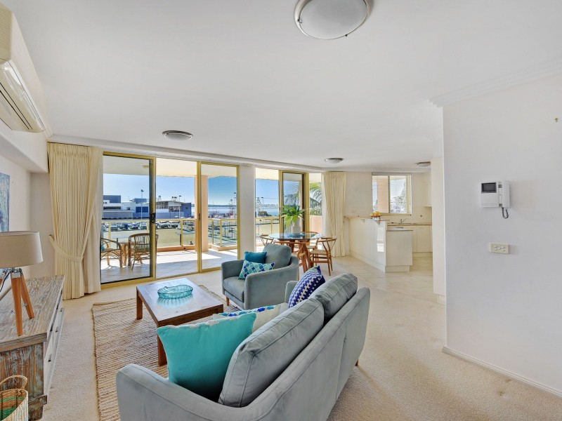 206/22-24 Buller Street, Port Macquarie NSW 2444