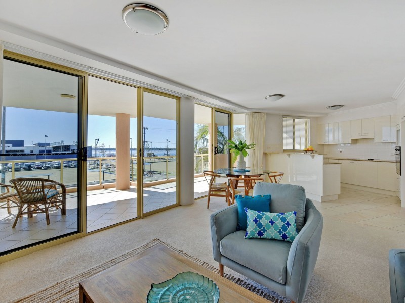 206/22-24 Buller Street, Port Macquarie NSW 2444