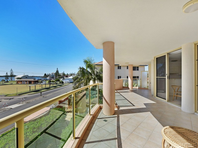 206/22-24 Buller Street, Port Macquarie NSW 2444