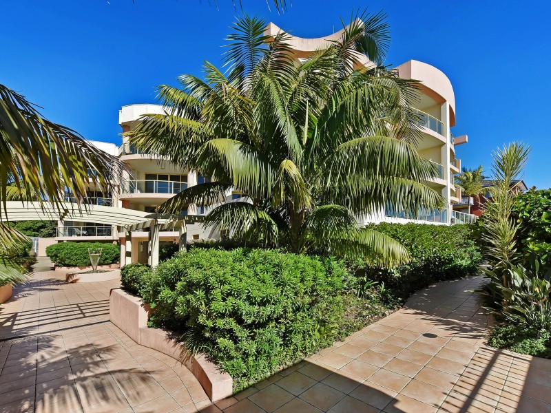 206/22-24 Buller Street, Port Macquarie NSW 2444