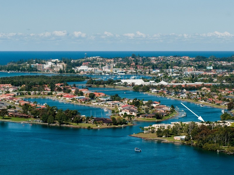 31/64 Hibbard Drive, Port Macquarie NSW 2444