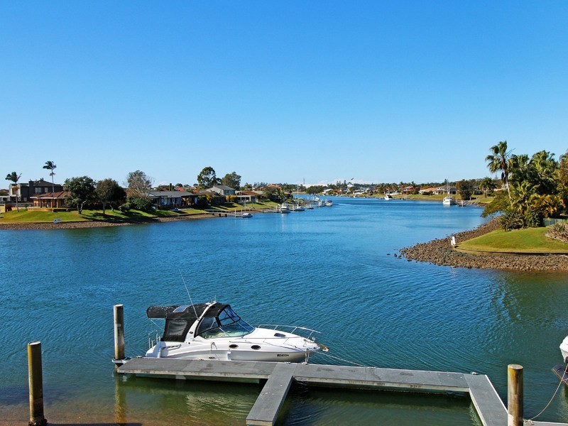 31/64 Hibbard Drive, Port Macquarie NSW 2444