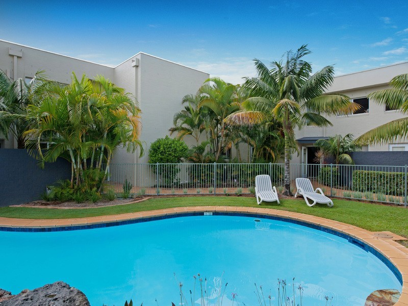 31/64 Hibbard Drive, Port Macquarie NSW 2444