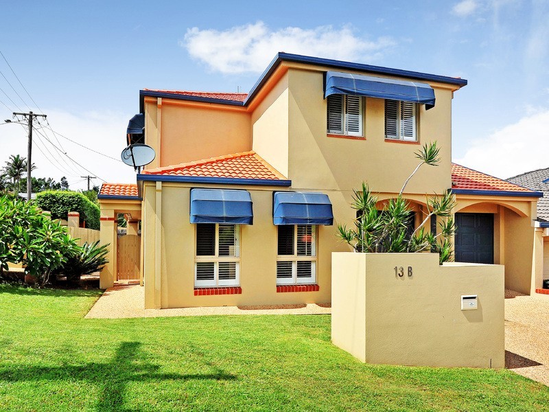 13B King Street, Port Macquarie NSW 2444