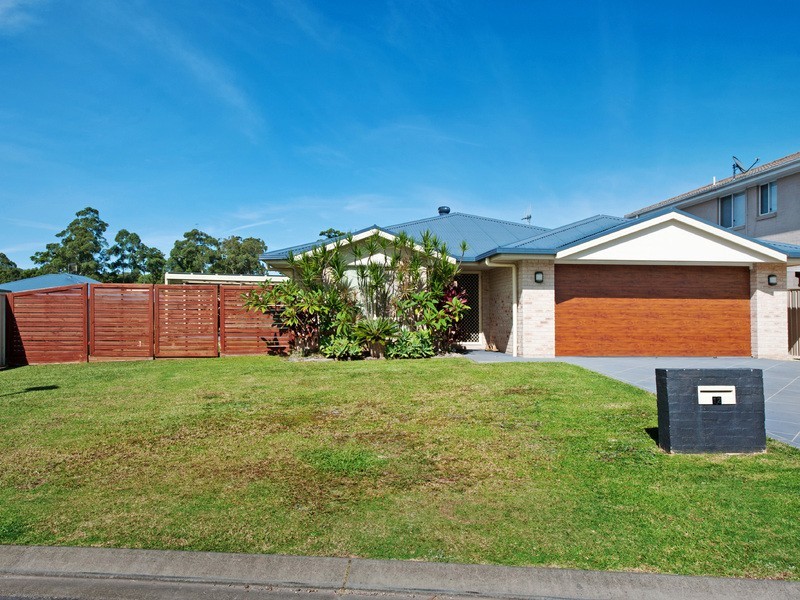12 Kyla Crescent, Port Macquarie NSW 2444