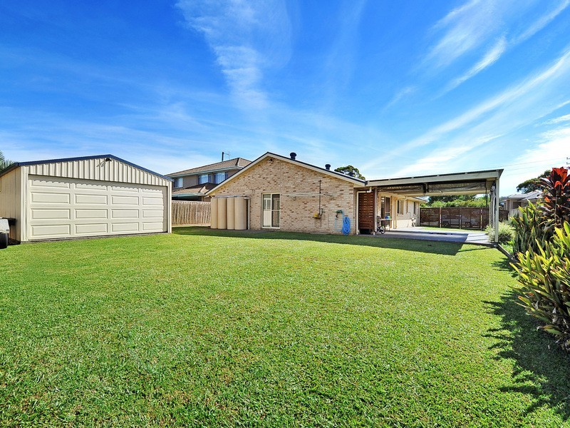 12 Kyla Crescent, Port Macquarie NSW 2444