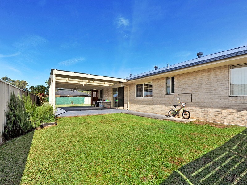 12 Kyla Crescent, Port Macquarie NSW 2444