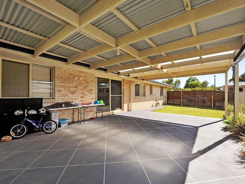 12 Kyla Crescent, Port Macquarie NSW 2444