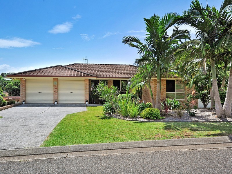 3 Clover Court, Port Macquarie NSW 2444