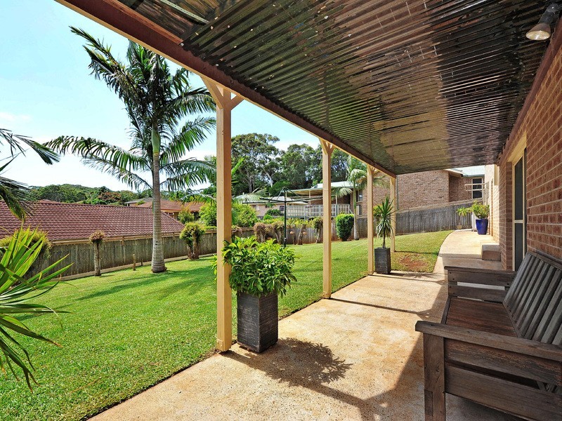3 Clover Court, Port Macquarie NSW 2444