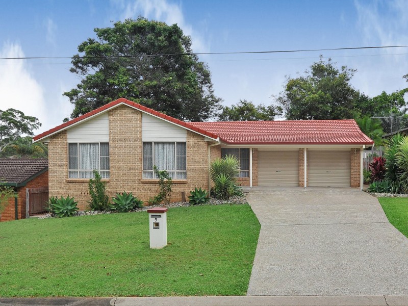 5 Cattle Brook Road, Port Macquarie NSW 2444